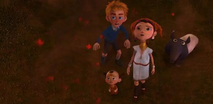 Спасти Землю 2012 скачать торрентом Спасти Землю 2012 скачать торрентом