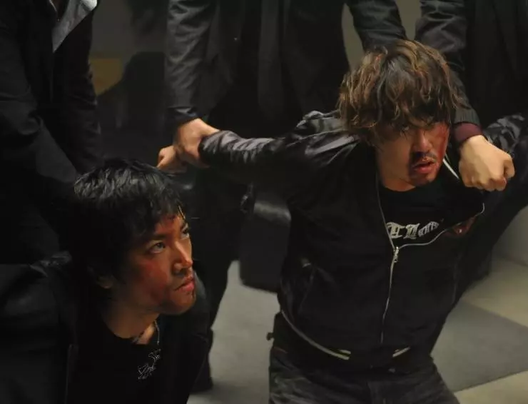 Полный беспредел 2012 скачать с торрента Полный беспредел 2012 скачать с торрента