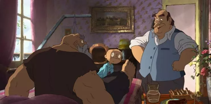 Волшебный лес 2012 скачать торрентом Волшебный лес 2012 скачать торрентом