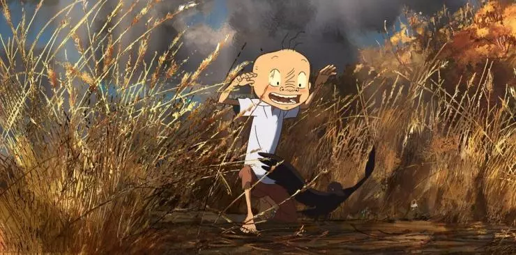 Волшебный лес 2012 скачать с торрента Волшебный лес 2012 скачать с торрента