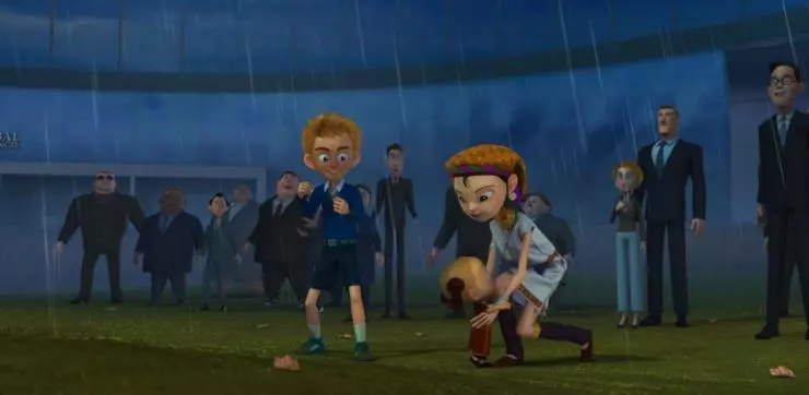 Спасти Землю 2012 скачать с торрента Спасти Землю 2012 скачать с торрента