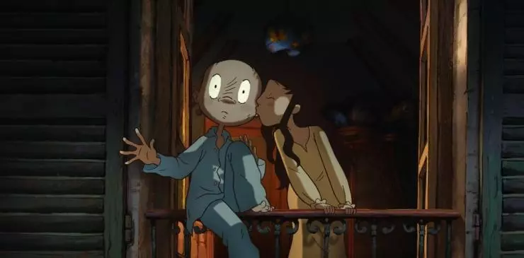 Волшебный лес 2012 скачать через торрент бесплатно Волшебный лес 2012 скачать через торрент бесплатно