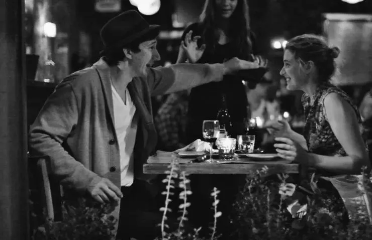 Милая Фрэнсис 2012 скачать через торрент бесплатно Милая Фрэнсис 2012 скачать через торрент бесплатно