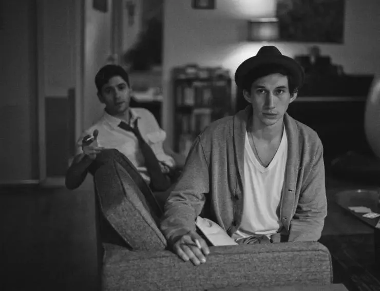 Милая Фрэнсис 2012 скачать торрентом Милая Фрэнсис 2012 скачать торрентом