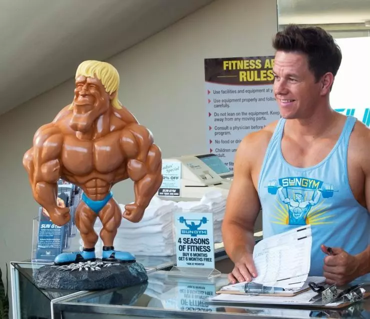 Кровью и потом: Анаболики 2013 скачать с торрента Кровью и потом: Анаболики 2013 скачать с торрента