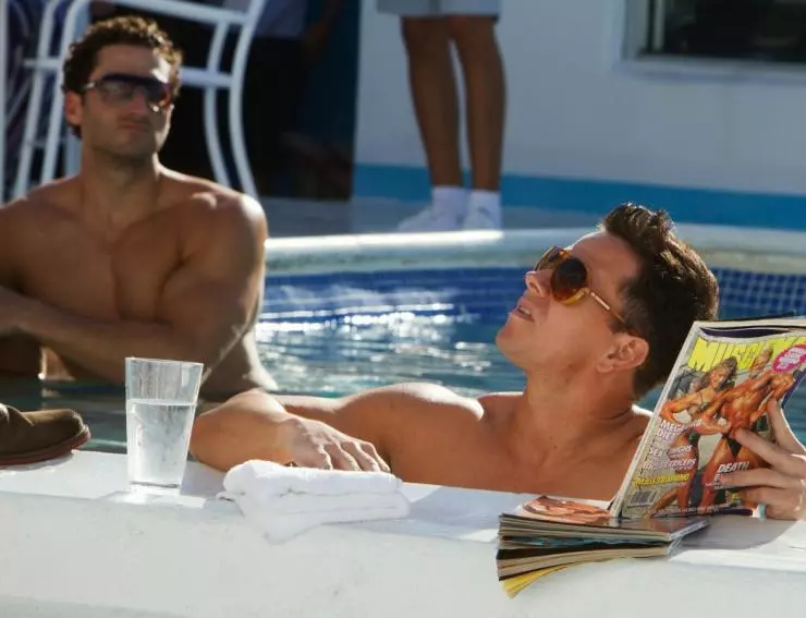 Кровью и потом: Анаболики 2013 скачать через торрент бесплатно Кровью и потом: Анаболики 2013 скачать через торрент бесплатно