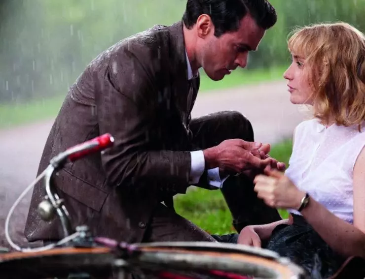 Любовь на кончиках пальцев 2012 скачать торрентом Любовь на кончиках пальцев 2012 скачать торрентом