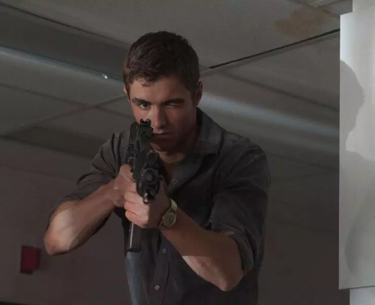 Тепло наших тел 2013 скачать с торрента Тепло наших тел 2013 скачать с торрента