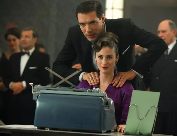 Любовь на кончиках пальцев 2012 скачать с торрента Любовь на кончиках пальцев 2012 скачать с торрента