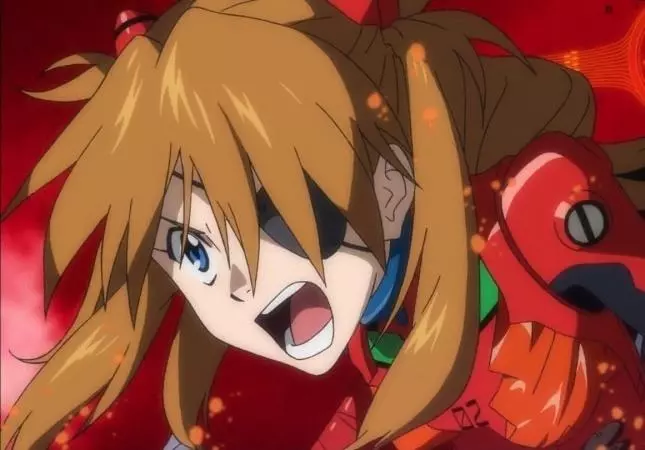 Евангелион 3.33: Ты (не) исправишь 2012 скачать с торрента Евангелион 3.33: Ты (не) исправишь 2012 скачать с торрента