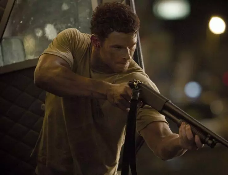 Пылающий остров 2012 скачать с торрента Пылающий остров 2012 скачать с торрента