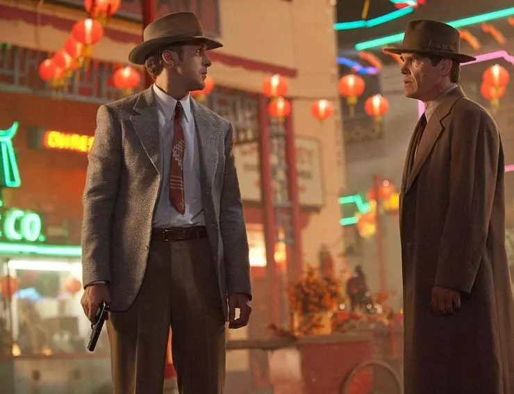 Охотники на гангстеров 2013 скачать через торрент бесплатно Охотники на гангстеров 2013 скачать через торрент бесплатно