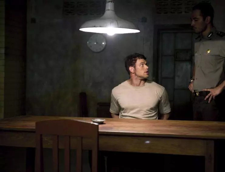 Пылающий остров 2012 скачать через торрент бесплатно Пылающий остров 2012 скачать через торрент бесплатно