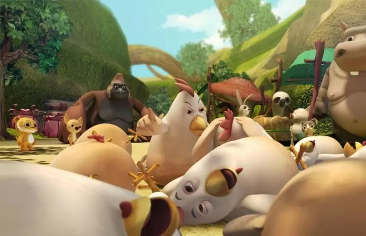 Приключения Маши в Стране Чудес 2012 скачать через торрент бесплатно Приключения Маши в Стране Чудес 2012 скачать через торрент бесплатно