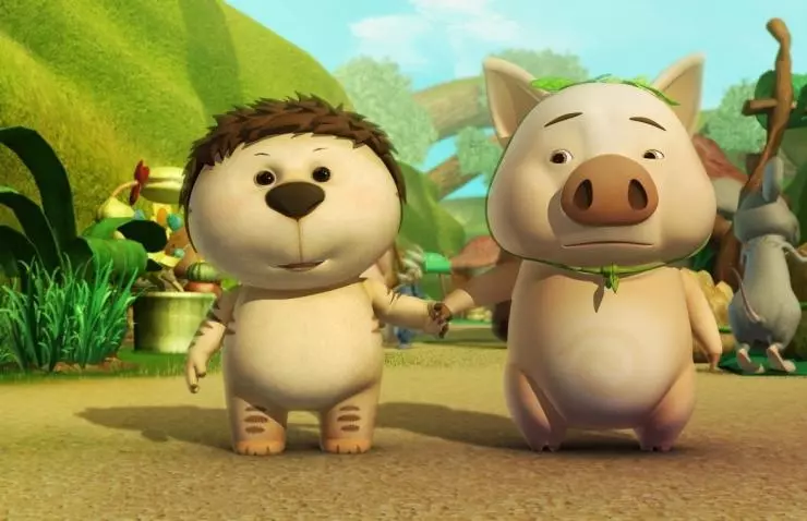 Приключения Маши в Стране Чудес 2012 скачать с торрента Приключения Маши в Стране Чудес 2012 скачать с торрента