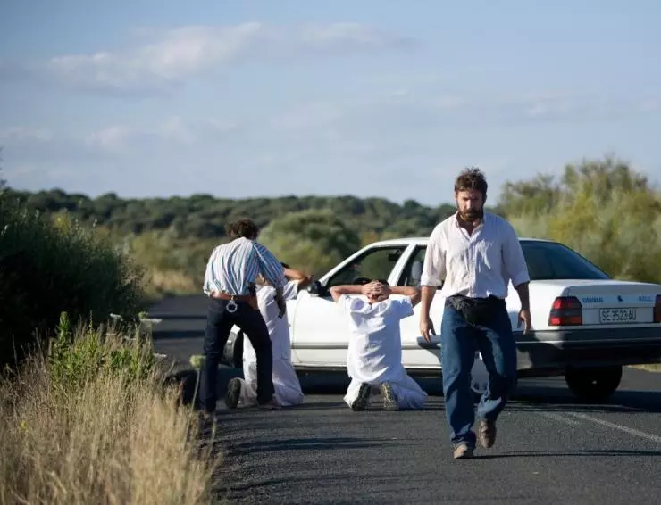 Седьмая группа 2012 скачать через торрент бесплатно Седьмая группа 2012 скачать через торрент бесплатно