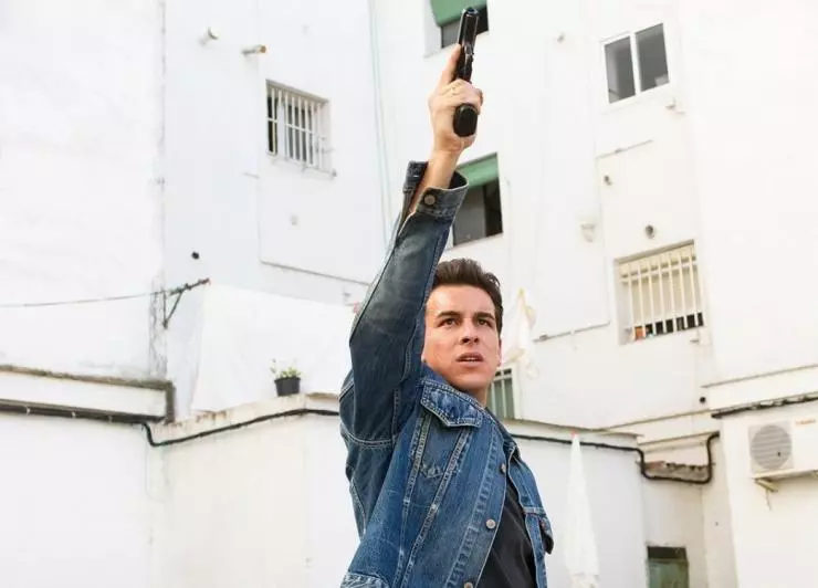 Седьмая группа 2012 скачать с торрента Седьмая группа 2012 скачать с торрента