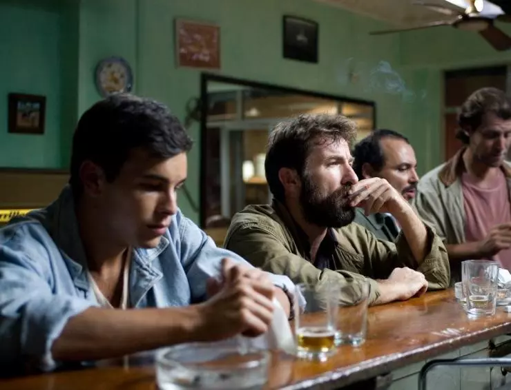 Седьмая группа 2012 скачать торрентом Седьмая группа 2012 скачать торрентом