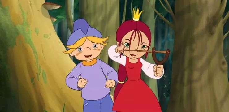 Как поймать перо Жар-Птицы 2013 скачать с торрента Как поймать перо Жар-Птицы 2013 скачать с торрента