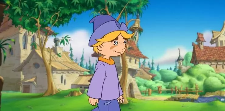 Как поймать перо Жар-Птицы 2013 скачать через торрент бесплатно Как поймать перо Жар-Птицы 2013 скачать через торрент бесплатно