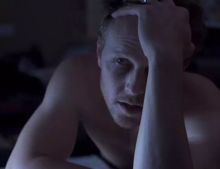 Одержимость Майкла Кинга 2014 скачать с торрента Одержимость Майкла Кинга 2014 скачать с торрента