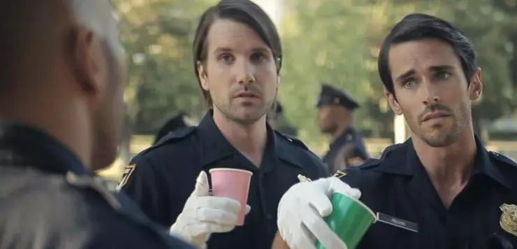 Неправильные копы 2013 скачать с торрента Неправильные копы 2013 скачать с торрента