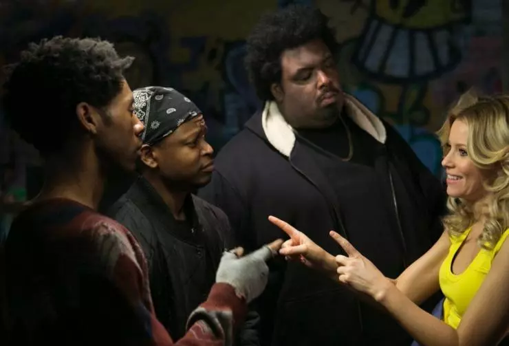 Блондинка в эфире 2014 скачать через торрент бесплатно Блондинка в эфире 2014 скачать через торрент бесплатно