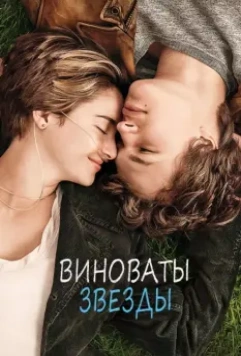 Виноваты звезды / The Fault in Our Stars 2014 скачать через торрент в хорошем качестве