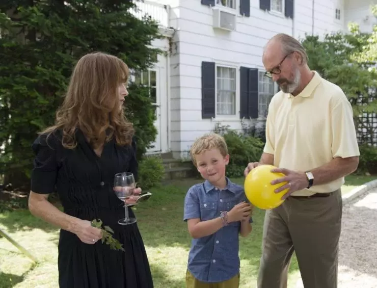 Исчезновение Элеанор Ригби: Они 2014 скачать с торрента Исчезновение Элеанор Ригби: Они 2014 скачать с торрента