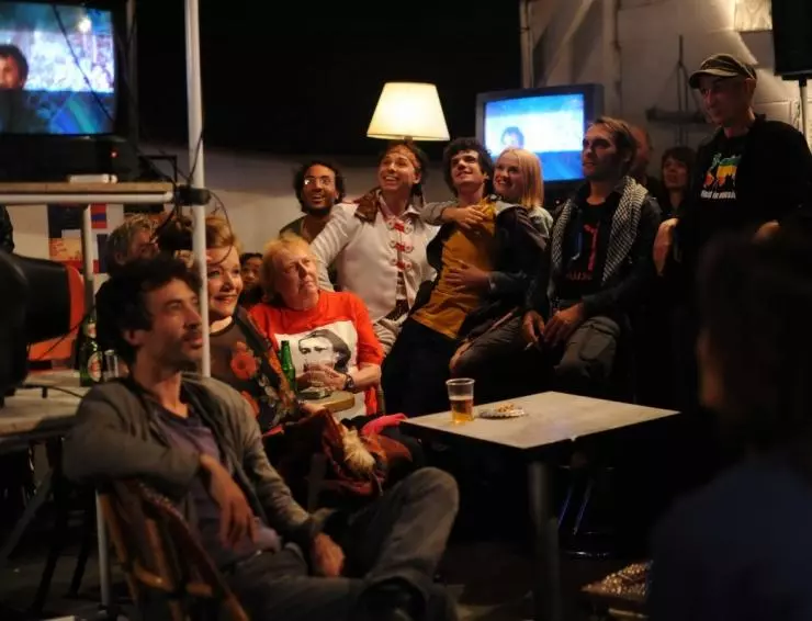 Пиратское телевидение 2012 скачать торрентом Пиратское телевидение 2012 скачать торрентом