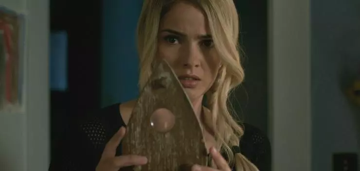 Уиджи: Доска Дьявола 2014 скачать через торрент бесплатно Уиджи: Доска Дьявола 2014 скачать через торрент бесплатно