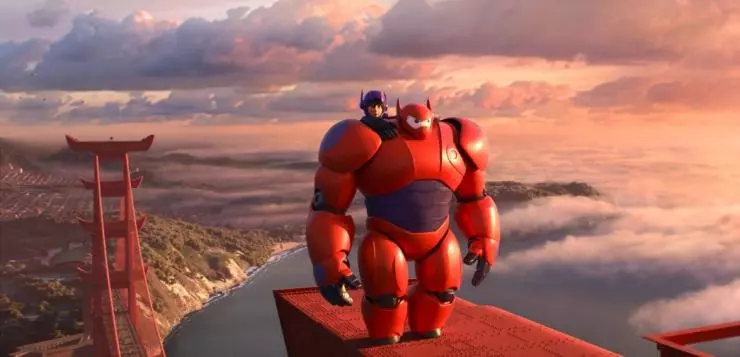 Город героев 2014 скачать с торрента Город героев 2014 скачать с торрента