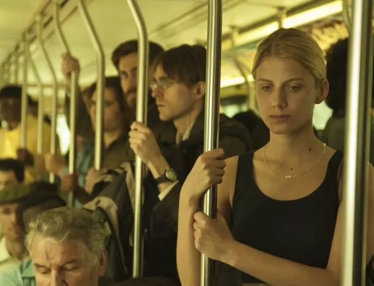 Враг 2013 скачать торрентом Враг 2013 скачать торрентом