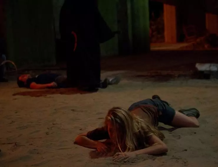 Рука Дьявола 2014 скачать торрентом Рука Дьявола 2014 скачать торрентом