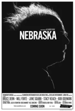 Небраска / Nebraska 2013 скачать через торрент в хорошем качестве