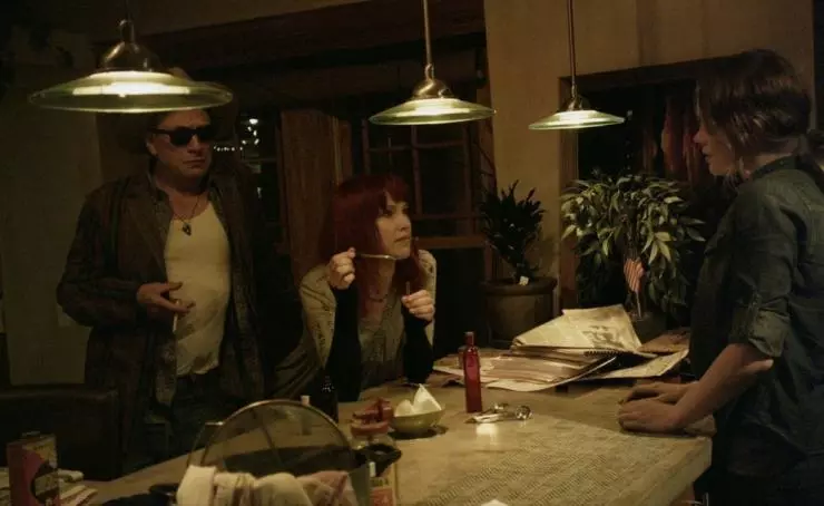 Секретный эксперимент 2012 скачать с торрента Секретный эксперимент 2012 скачать с торрента