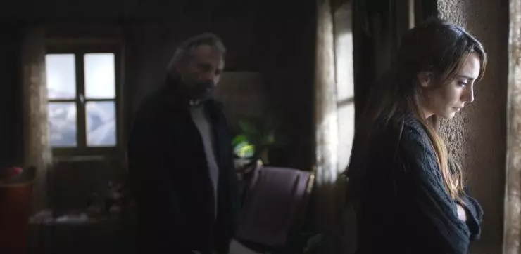 Зимняя спячка 2014 скачать с торрента Зимняя спячка 2014 скачать с торрента