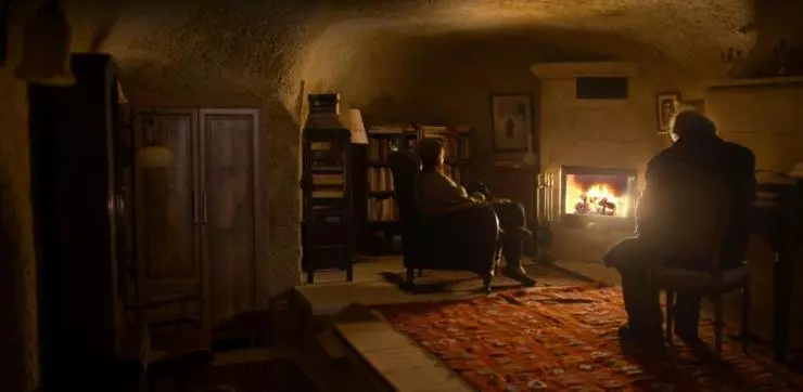 Зимняя спячка 2014 скачать через торрент бесплатно Зимняя спячка 2014 скачать через торрент бесплатно