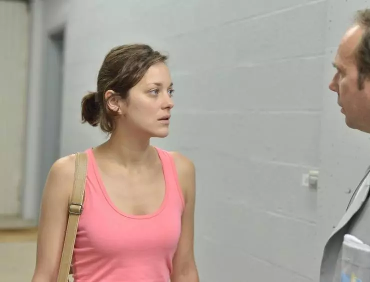 Два дня, одна ночь 2014 скачать через торрент бесплатно Два дня, одна ночь 2014 скачать через торрент бесплатно