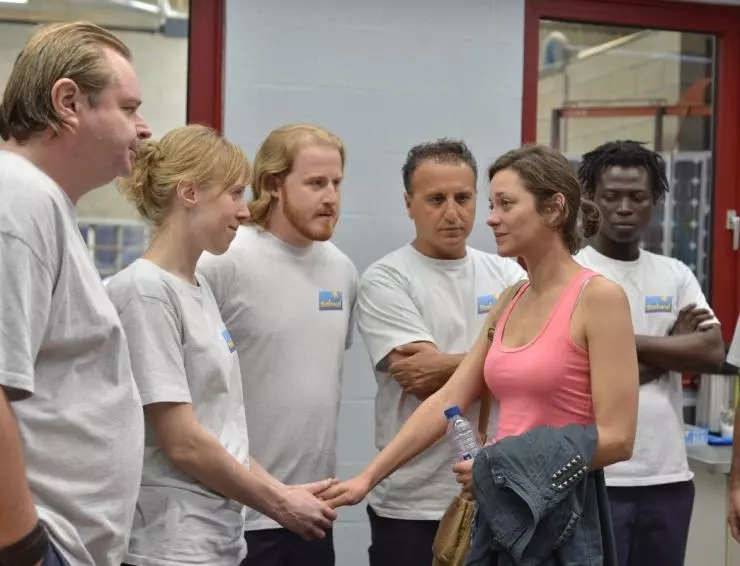 Два дня, одна ночь 2014 скачать торрентом Два дня, одна ночь 2014 скачать торрентом