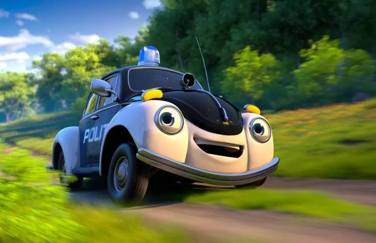 Лесной патруль 2013 скачать с торрента Лесной патруль 2013 скачать с торрента