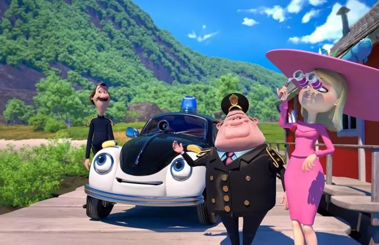 Лесной патруль 2013 скачать торрентом Лесной патруль 2013 скачать торрентом