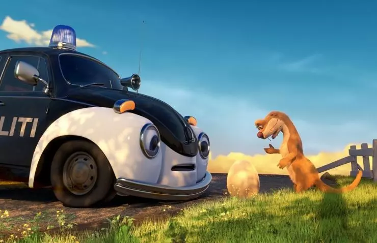 Лесной патруль 2013 скачать через торрент бесплатно Лесной патруль 2013 скачать через торрент бесплатно