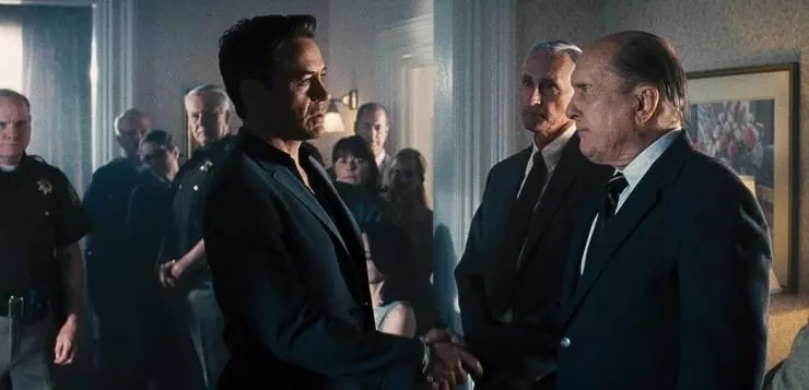 Судья 2014 скачать через торрент бесплатно Судья 2014 скачать через торрент бесплатно