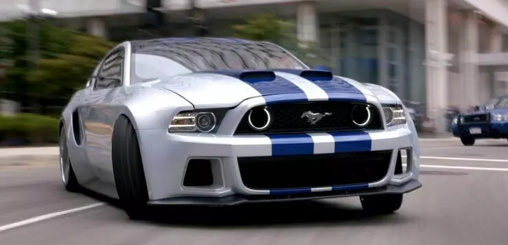 Need for Speed: Жажда скорости 2014 скачать с торрента Need for Speed: Жажда скорости 2014 скачать с торрента