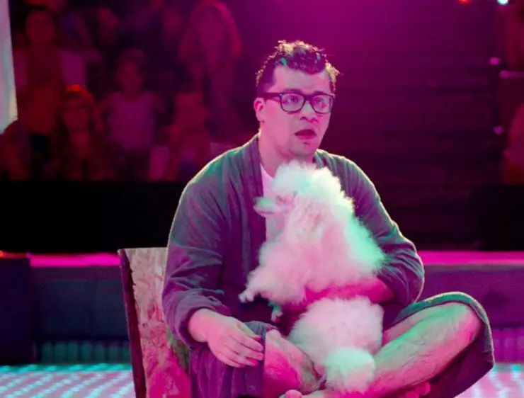 Легок на помине 2014 скачать через торрент бесплатно Легок на помине 2014 скачать через торрент бесплатно