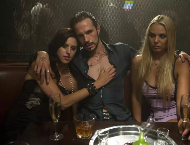 Типа копы 2014 скачать через торрент бесплатно Типа копы 2014 скачать через торрент бесплатно