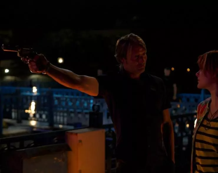 Опасная иллюзия 2013 скачать торрентом Опасная иллюзия 2013 скачать торрентом