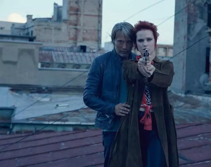 Опасная иллюзия 2013 скачать через торрент бесплатно Опасная иллюзия 2013 скачать через торрент бесплатно