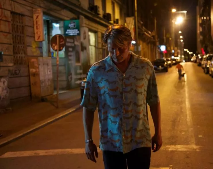 Опасная иллюзия 2013 скачать с торрента Опасная иллюзия 2013 скачать с торрента